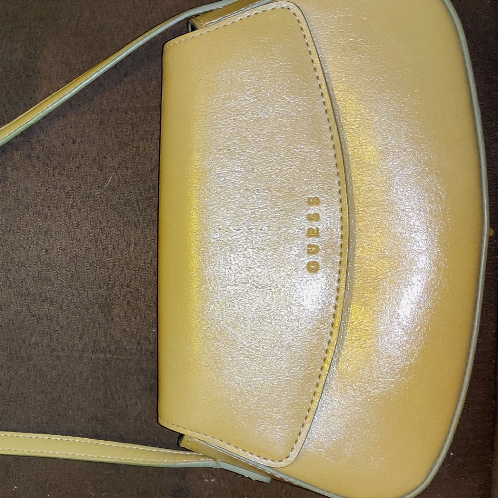 Guess Purse